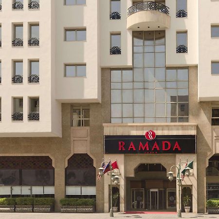 מלון Ramada By Wyndham פס מראה חיצוני תמונה
