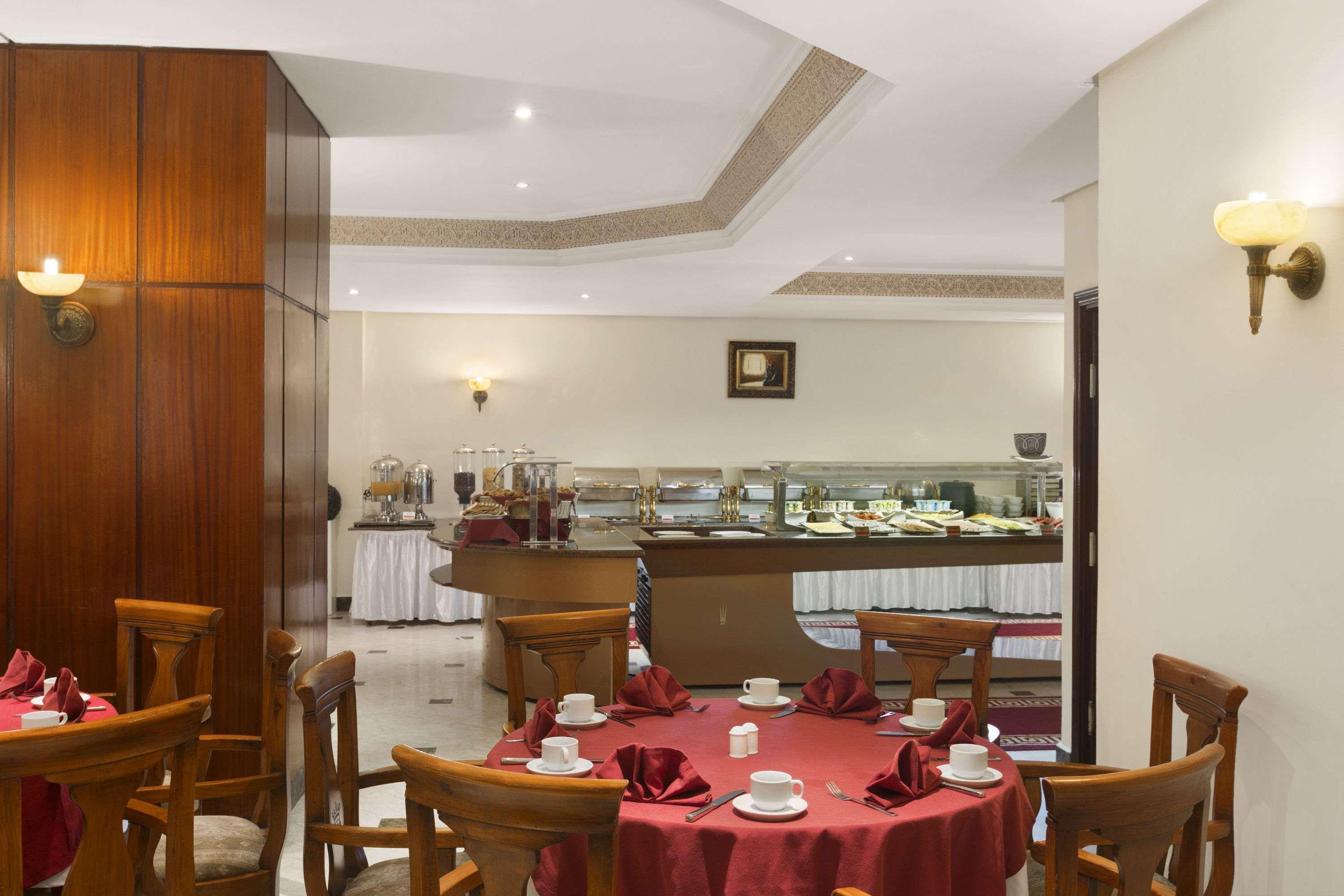 מלון Ramada By Wyndham פס מראה חיצוני תמונה