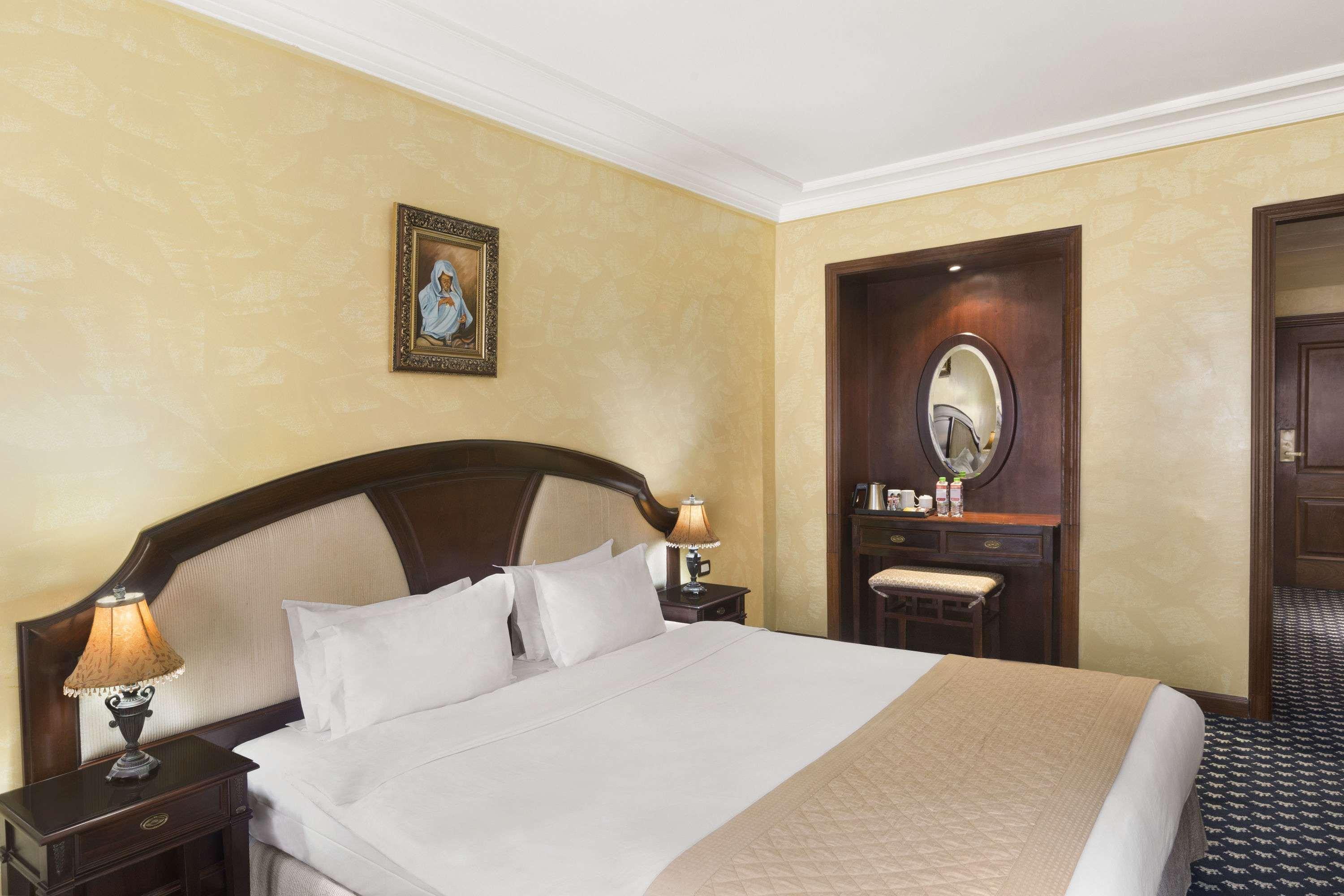 מלון Ramada By Wyndham פס מראה חיצוני תמונה