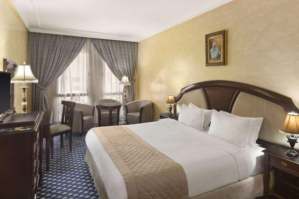 מלון Ramada By Wyndham פס חדר תמונה