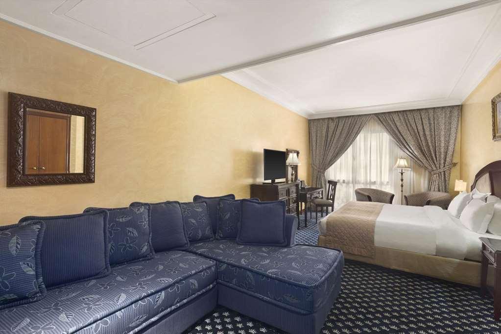 מלון Ramada By Wyndham פס חדר תמונה