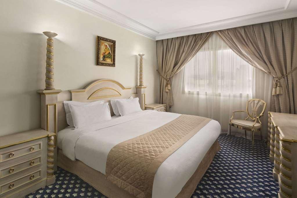 מלון Ramada By Wyndham פס חדר תמונה