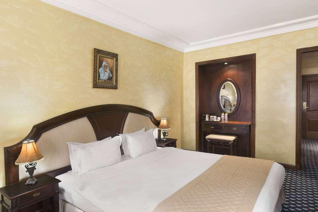 מלון Ramada By Wyndham פס חדר תמונה