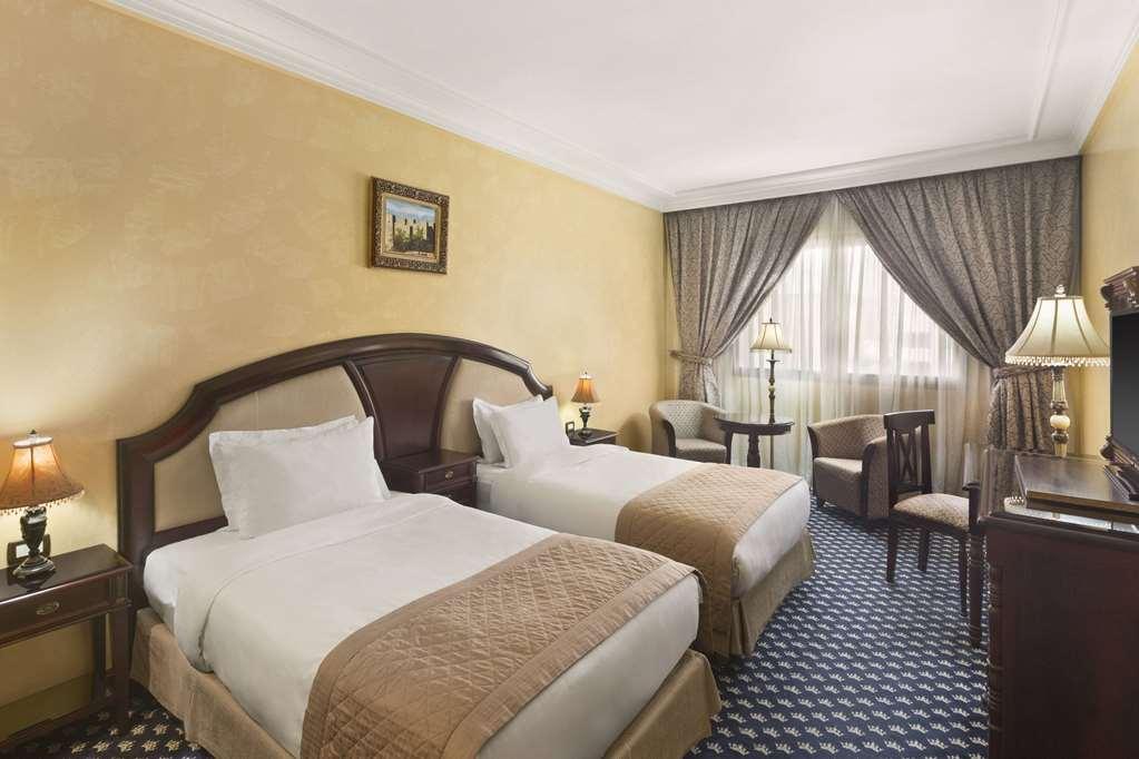 מלון Ramada By Wyndham פס חדר תמונה