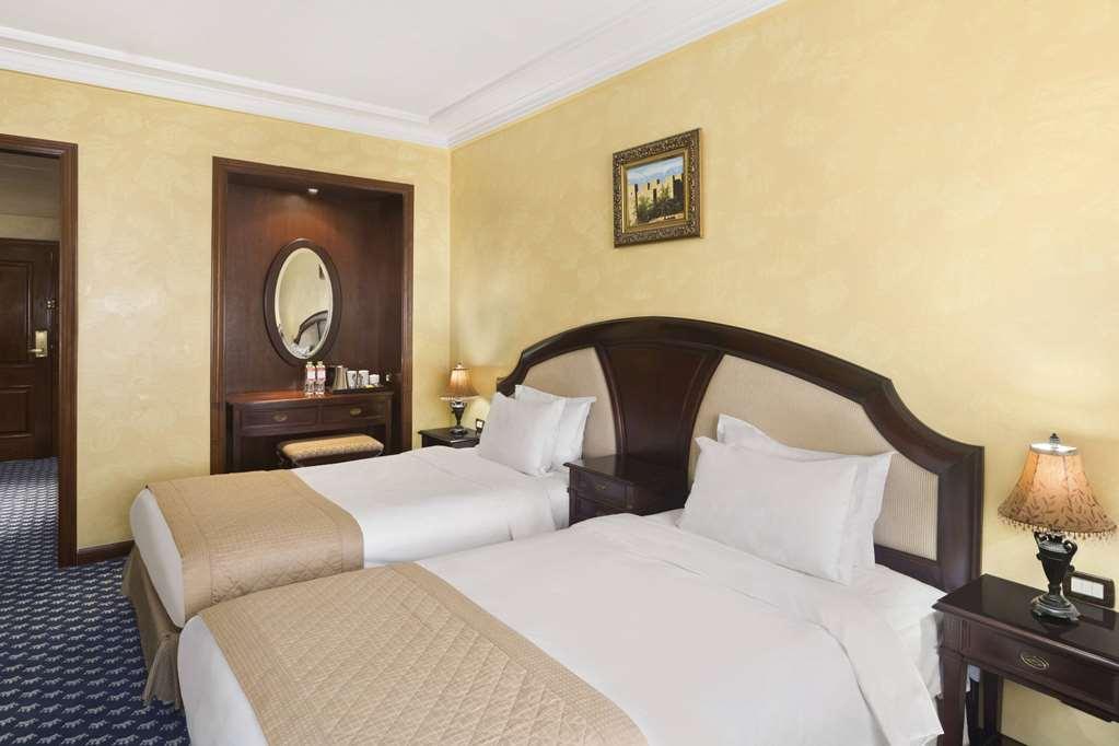 מלון Ramada By Wyndham פס חדר תמונה