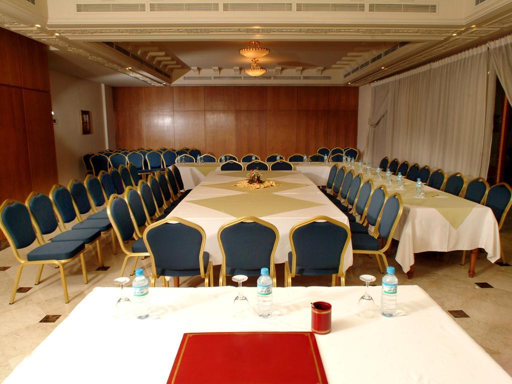 מלון Ramada By Wyndham פס מראה חיצוני תמונה