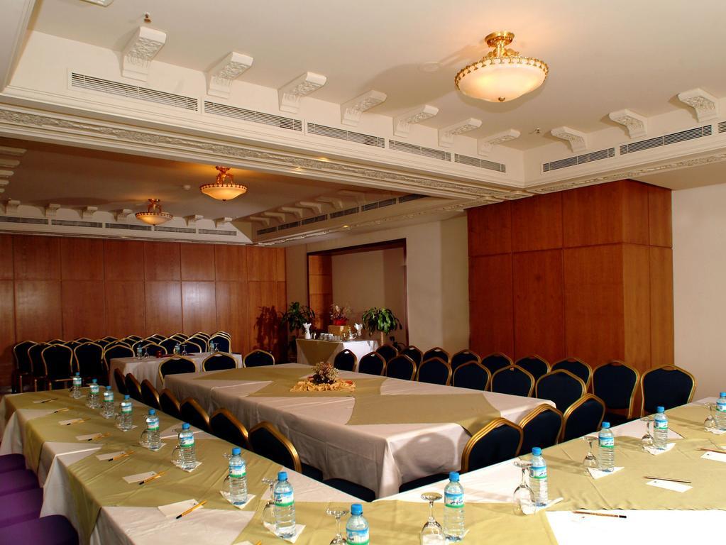 מלון Ramada By Wyndham פס מראה חיצוני תמונה