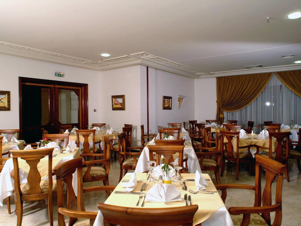 מלון Ramada By Wyndham פס מראה חיצוני תמונה