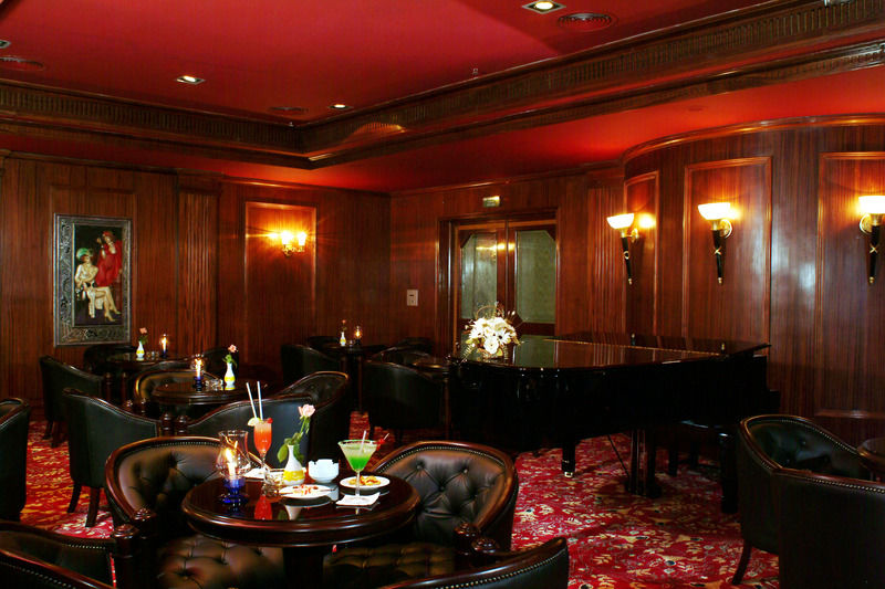 מלון Ramada By Wyndham פס מראה חיצוני תמונה