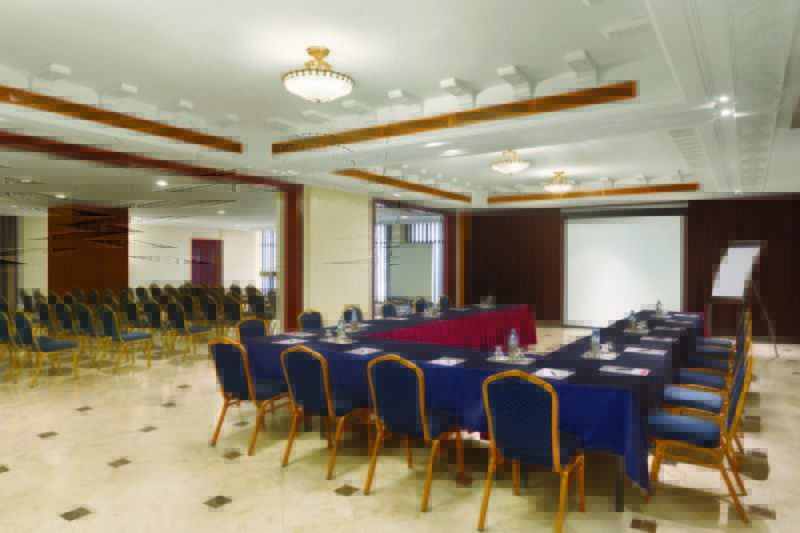 מלון Ramada By Wyndham פס מראה חיצוני תמונה