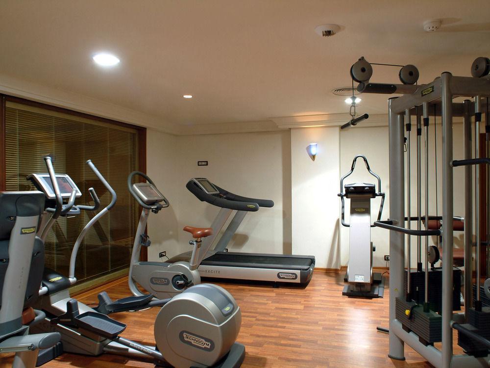 מלון Ramada By Wyndham פס מראה חיצוני תמונה