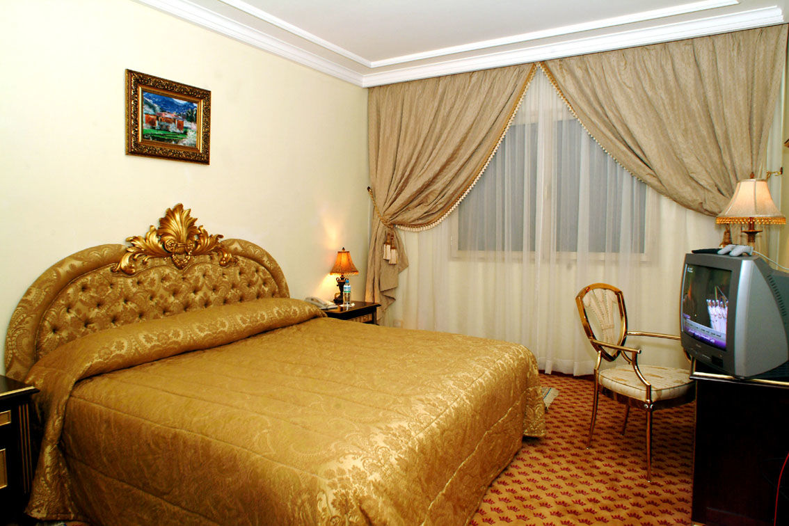 מלון Ramada By Wyndham פס חדר תמונה